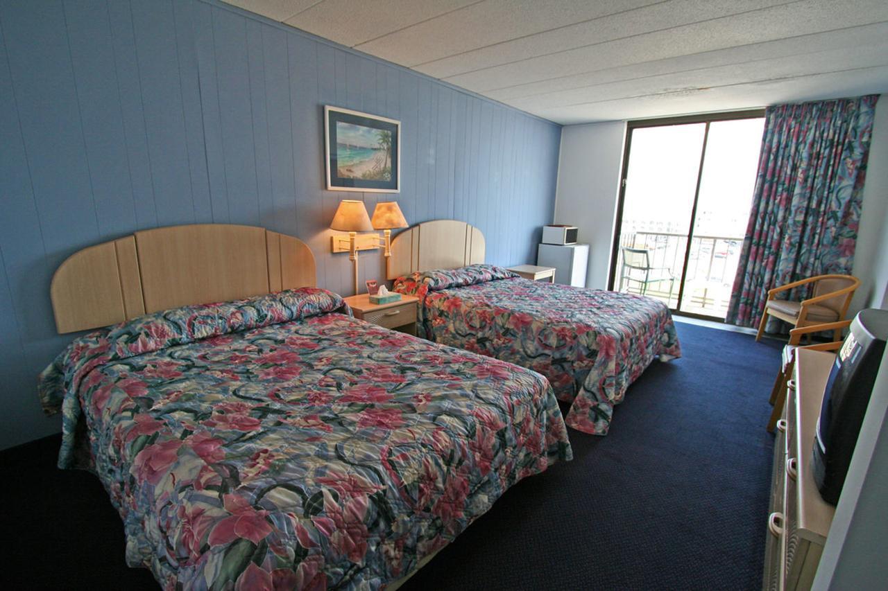 Motel Newport Beach