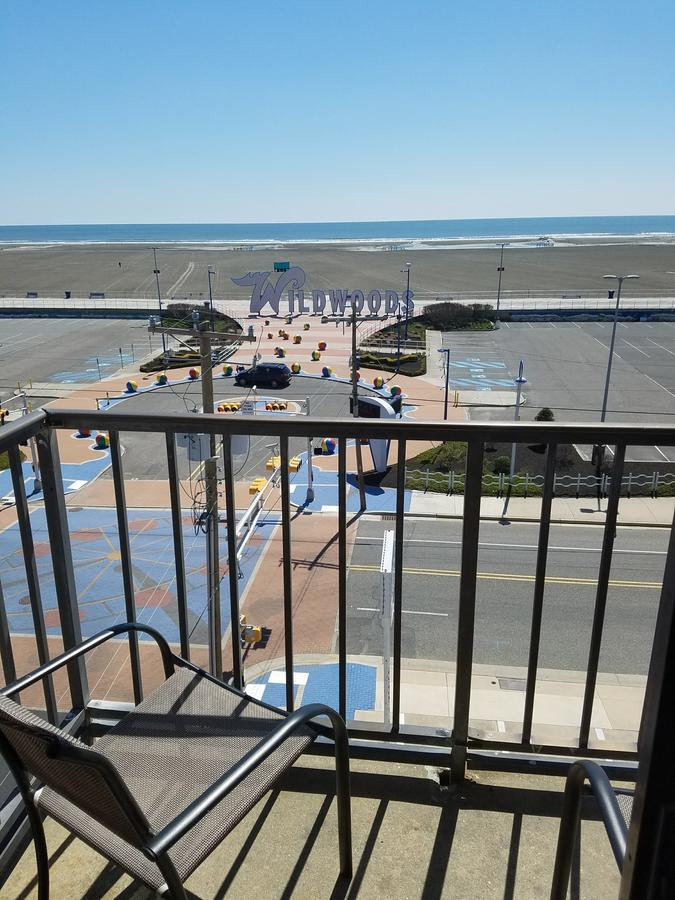 Newport Beach Motel Wildwood
